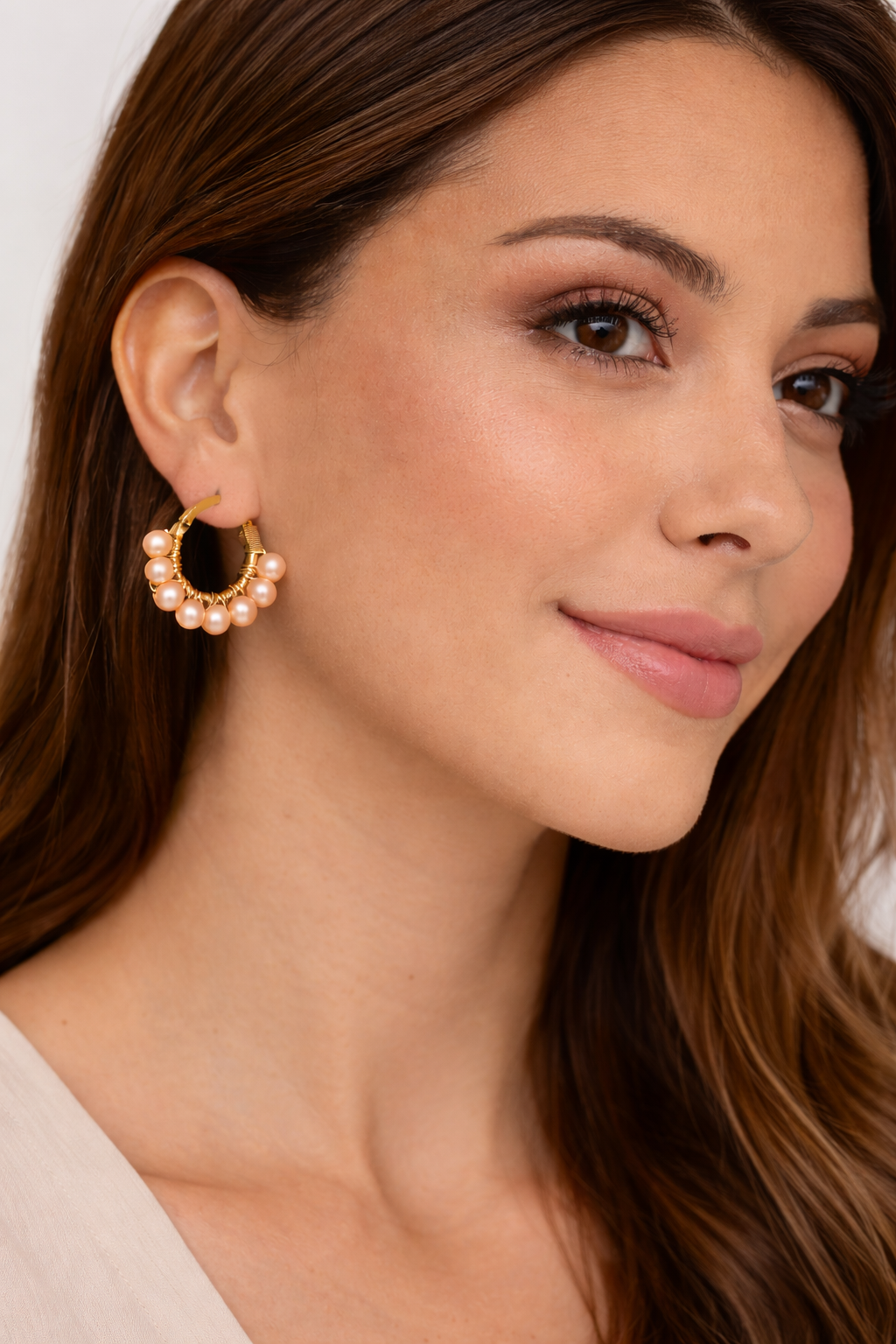 Perlas Salmón - Image 3