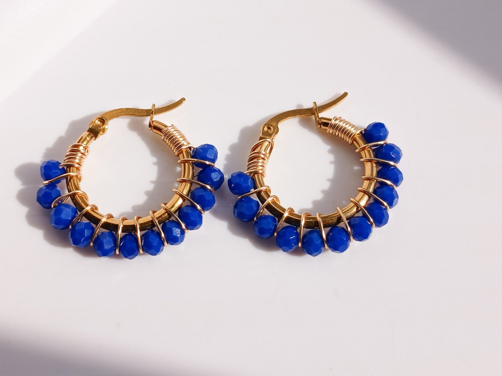 Cristal azul - Image 2