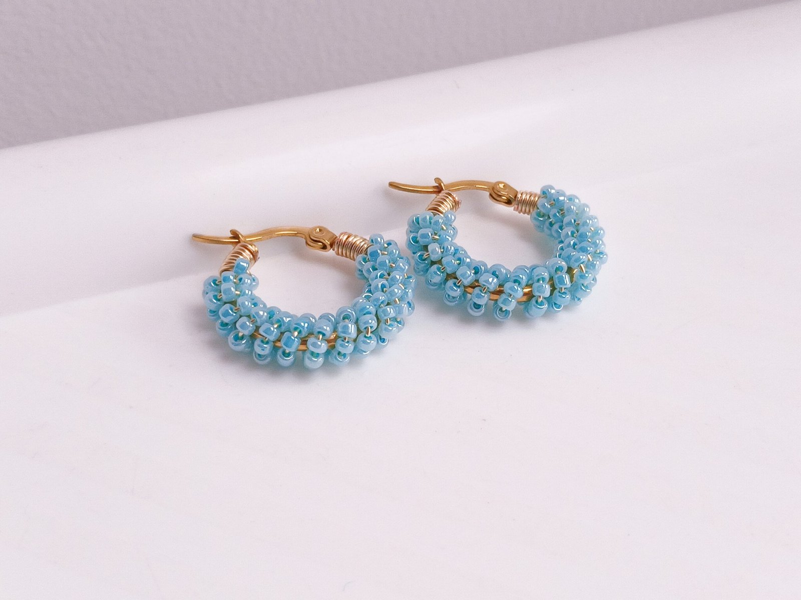 Clásicas celeste cristal - Image 2