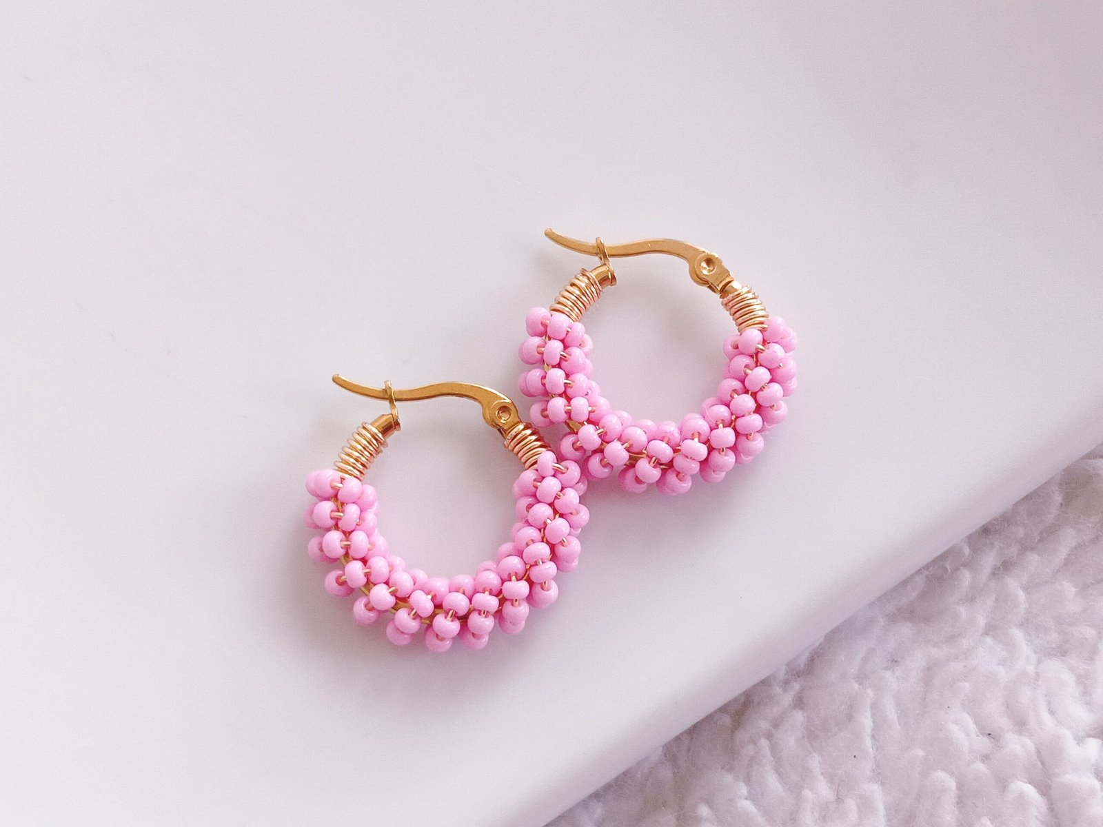 Clásicas baby pink - Image 2