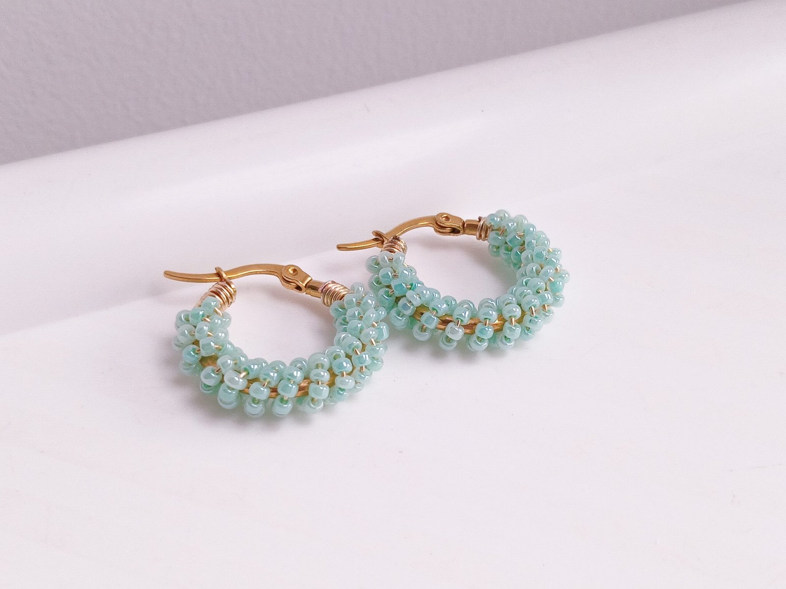 Clásicas menta cristal