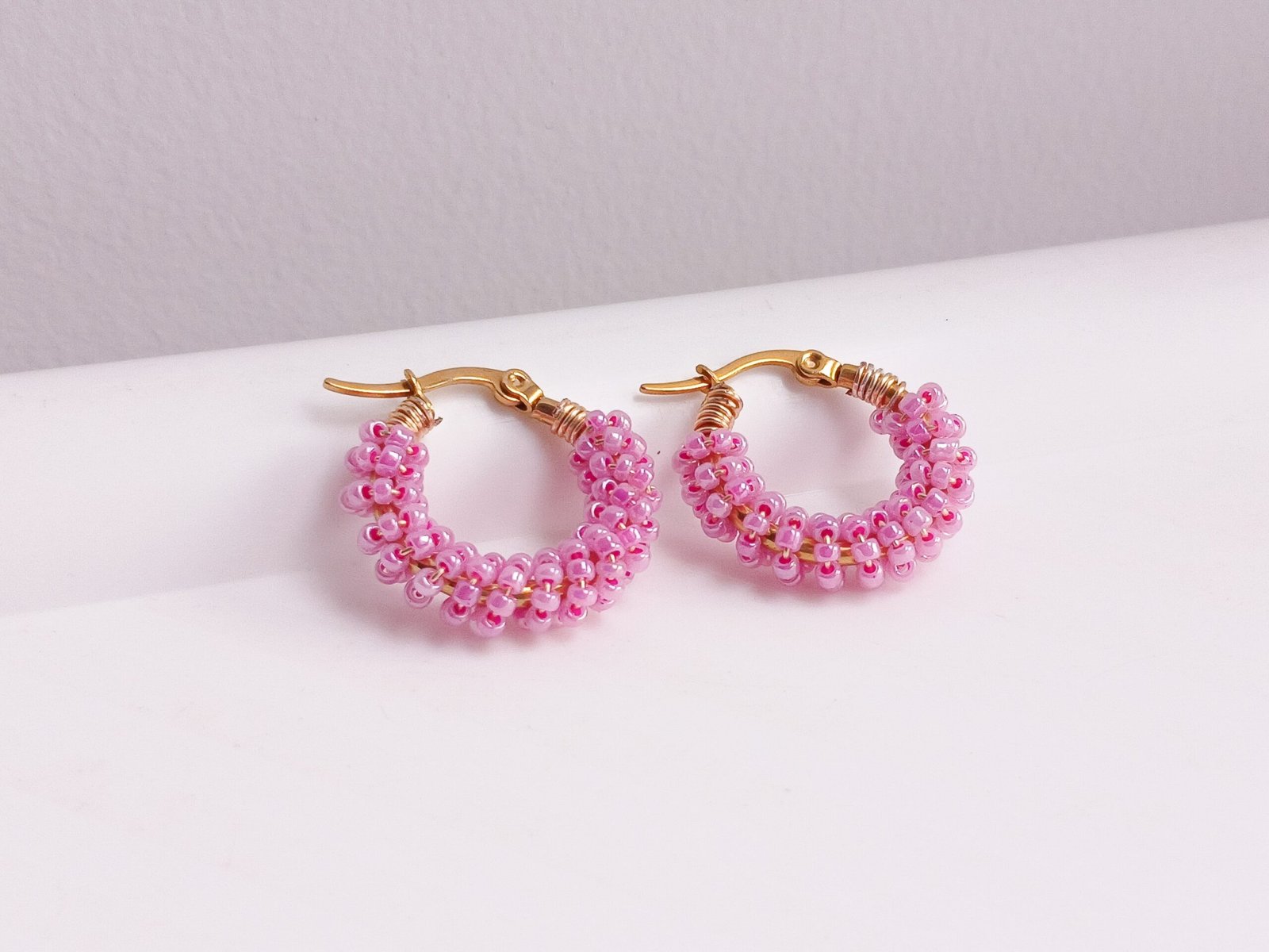 Clásicas rosa cristal - Image 2